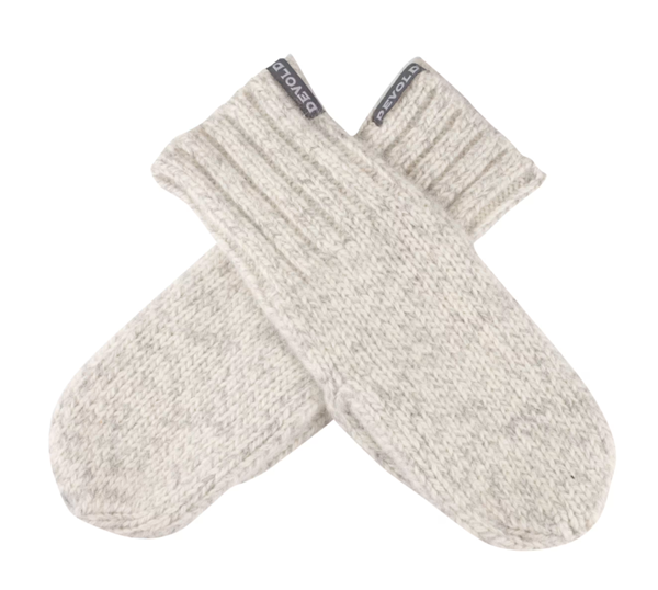 Bilde av NANSEN WOOL MITTEN