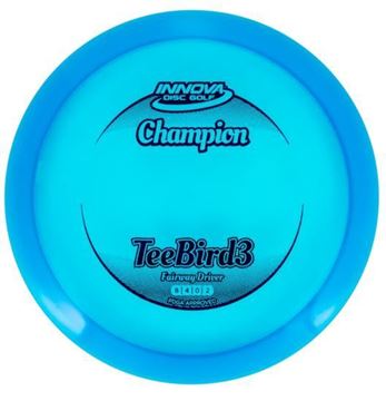 Bilde av Champion Driver Teebird3. 173-