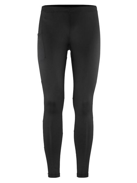 Bilde av Adv Essence Zip Tights M