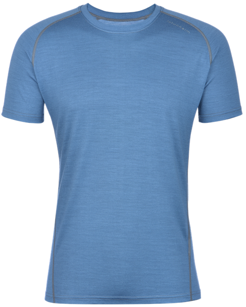 Bilde av Svellnose Merino T-Shirt