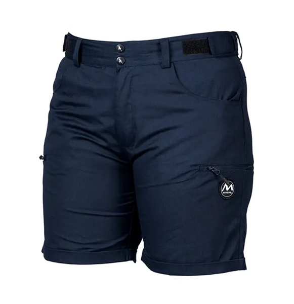 Bilde av MoveOn Grimstad Ladies Shorts