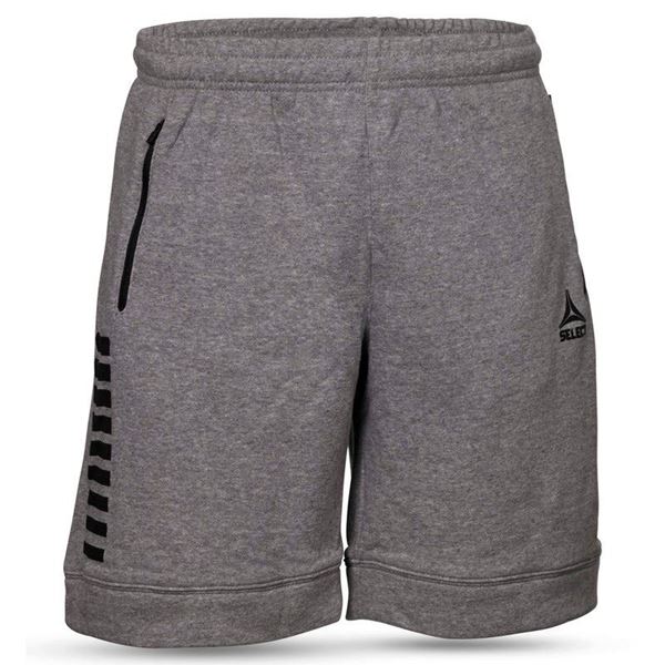 Bilde av Sweat shorts Oxford