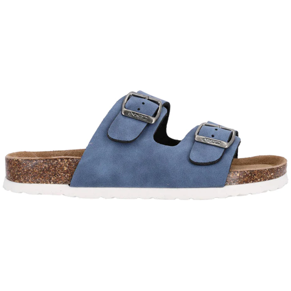 Bilde av Whitehill W cork sandal