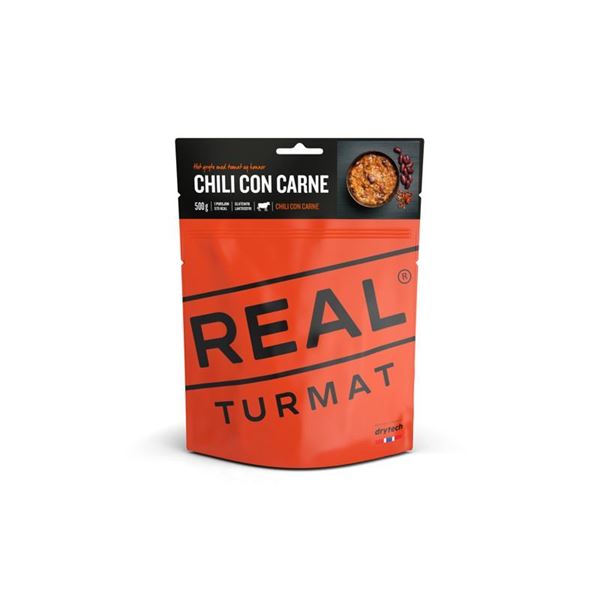 Bilde av REAL TURMAT CHILI CON CARNE