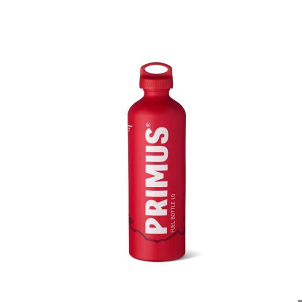 Bilde av Fuel Bottle 1.0L Red