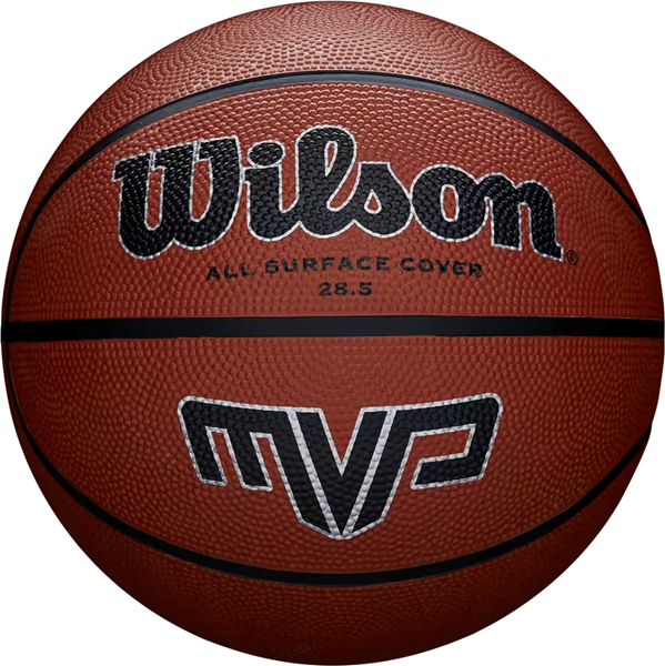 Bilde av WILSON MVP