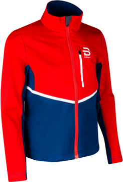 Bilde av Jacket Lillehammer Jr