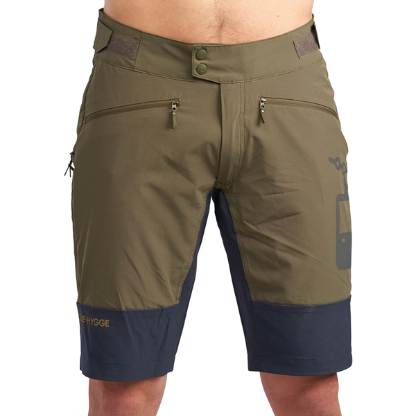 Bilde av Men's Shorts