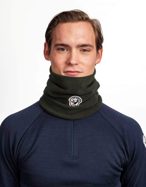 Bilde av Camille neckwarmer