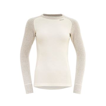 Bilde av DUO ACTIVE MERINO 205 SHIRT WM