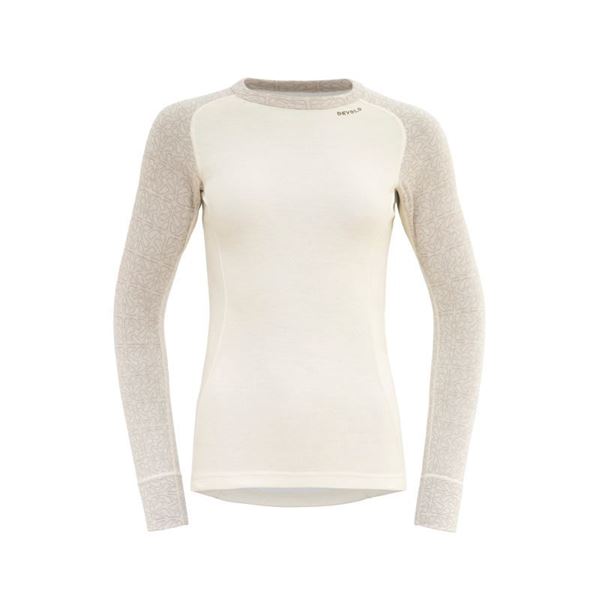 Bilde av DUO ACTIVE MERINO 205 SHIRT WM