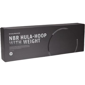 Bilde av NBR Hula-Hoop (1.7kg)