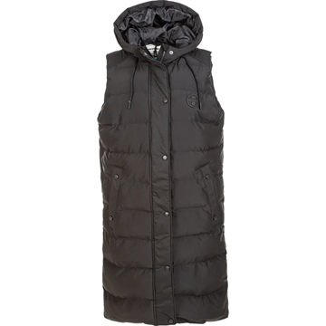 Bilde av Chief W Long Puffer Vest