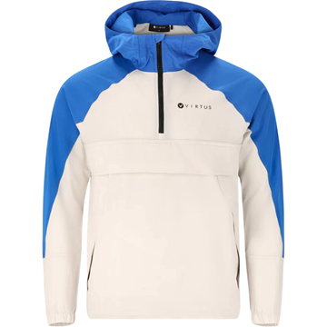 Bilde av Cody M Color Block Anorak