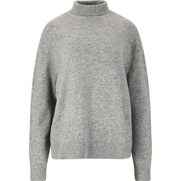 Bilde av Daviana W Knitted High Neck