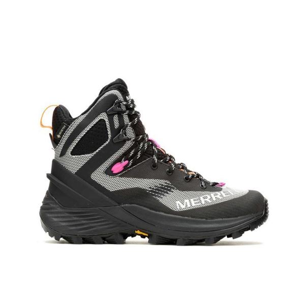 Bilde av ROGUE HIKER MID GTX