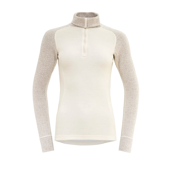 Bilde av DUO ACTIVE MERINO 205 Z.NECK W