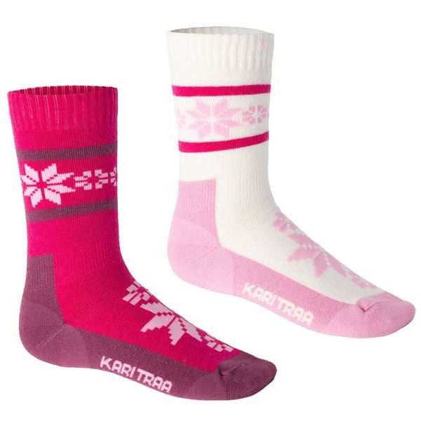 Bilde av RUSA SOCK 2PK