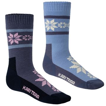 Bilde av RUSA SOCK 2PK