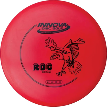 Bilde av DX Midrange Roc 165-169g