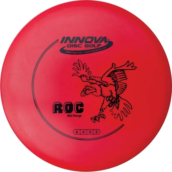 Bilde av DX Midrange Roc 165-169g