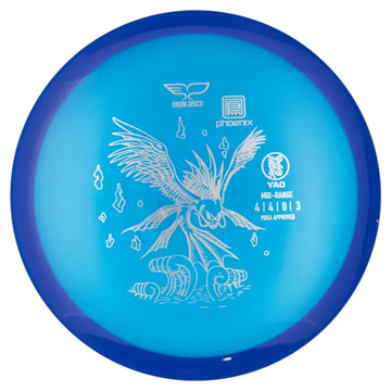 Bilde av Phoenix Midrange Yao. 170-175g