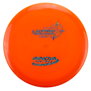 Bilde av Star Driver Leopard 173-175g