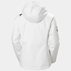 Bilde av W CREW HOODED MIDL JACKET 2.0