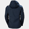 Bilde av W CREW HOODED MIDL JACKET 2.0