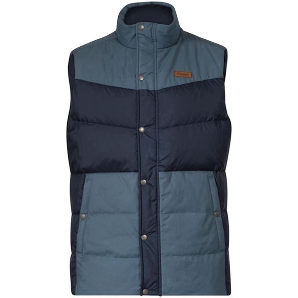 Bilde av Nordmarka Outdoor Down Vest Me