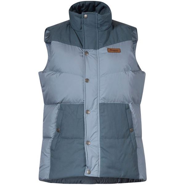 Bilde av Nordmarka Outdoor Down Vest Wo